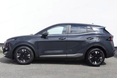 Kia Sportage 1.6 T-GDI L DCT 2WD