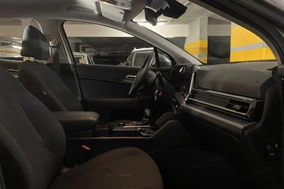 Kia Sportage 1.6 T-GDI DCT