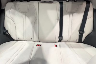 BYD ATTO 2 Boost DM-i aut