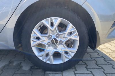 Kia Ceed 1.0 T-GDI M