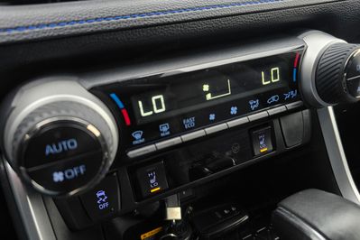 Toyota RAV4 2.5 Hybrid Selection 4x2