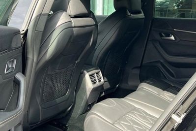 Peugeot 508 1.6 PHEV GT Pack