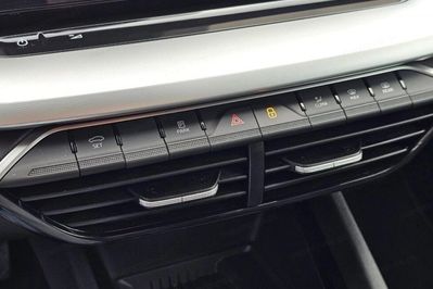 Skoda Octavia 1.5 TSI Selection