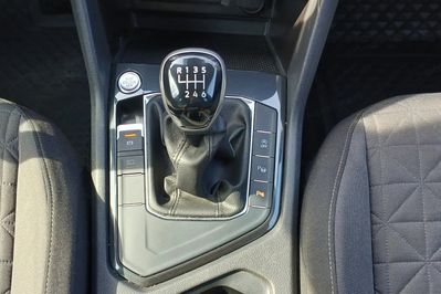 Volkswagen Tiguan 1.5 TSI EVO Life