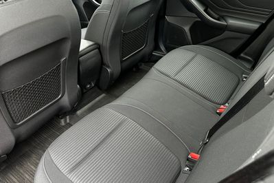 Ford Focus 1.5 EcoBoost Titanium aut