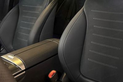 Mercedes Klasa C 180 Business Edition