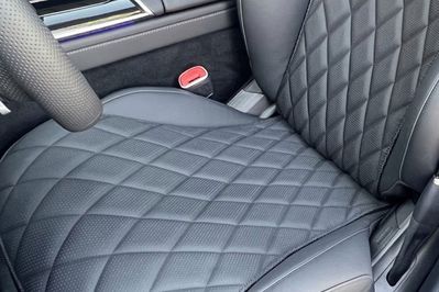Mercedes Klasa S 500 4-Matic L AMG Line