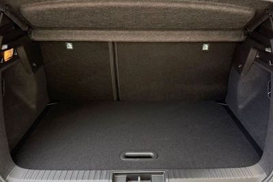 Renault Captur Techno LPG 1.0 TCe