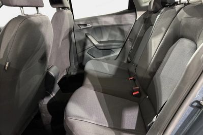 Seat Arona 1.0 TSI