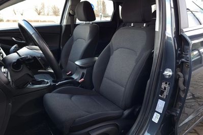 Hyundai i30 1.0 T-GDI Smart DCT