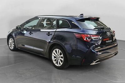 Toyota Corolla 1.8 Hybrid Comfort