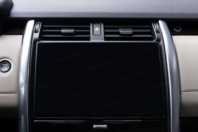 Land Rover Discovery D250