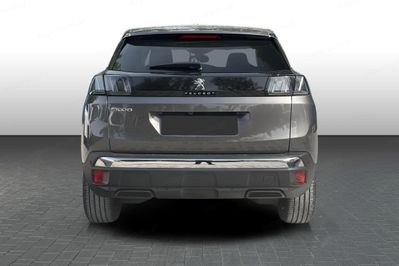 Peugeot 3008 Allure Pack 1.2 PureTech  S&S EAT8
