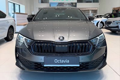 Skoda Octavia Sportline 1.5 TSI mHEV  DSG