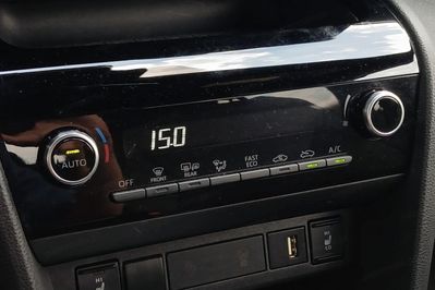 Toyota Yaris Cross Hybrid 1.5 Comfort
