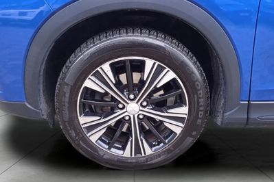 Mitsubishi Eclipse Cross 1.5 T GPF  Invite Plus CVT