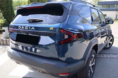 Dacia Bigster Journey 1.8 Full Hybrid