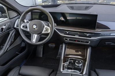 BMW X6 xDrive40d M Sport