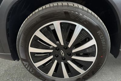 Chery TIGGO 8 1.5 t-Gdi Super Hybrid Prestige Dct