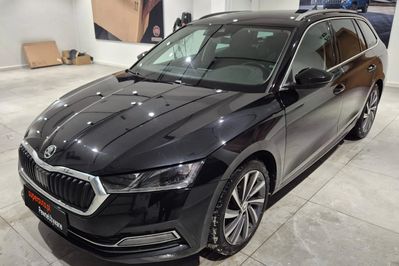 Skoda Octavia 1.5 TSI ACT Style