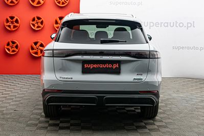 Chery Tiggo 9 Prestige 1.5 T-GDI Super Hybrid DHT 7os.