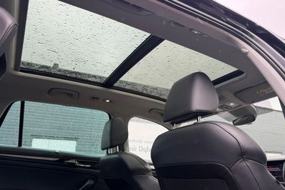 Skoda Kodiaq 2.0 TDI 4x4 L&K DSG