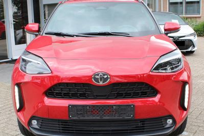 Toyota Yaris Cross Style 1.5 Hybrid