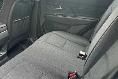 SsangYong Korando T-GDI Joy 2WD 1.5