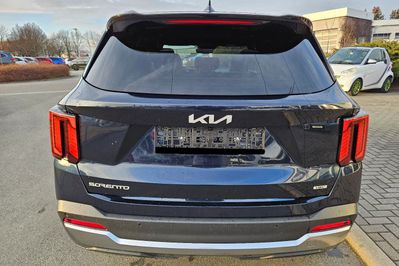 Kia Sorento 1.6 HEV Prestige Line 4WD  6os.
