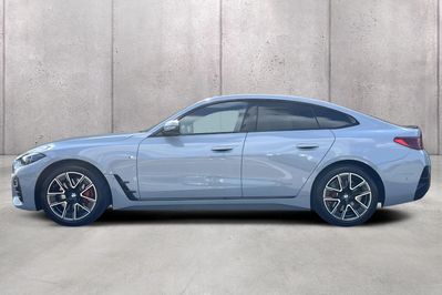 BMW Seria 4 Gran Coupe 420d M Sport