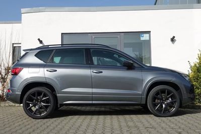 Cupra Ateca 2.0 TSI DSG 4Drive