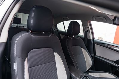 Toyota Avensis 2.0 D-4D