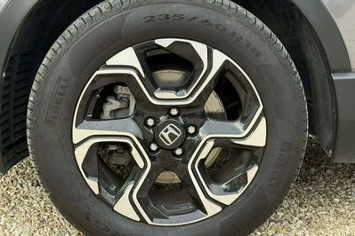 Honda CR-V 1.5 Elegance 4x4 CVT