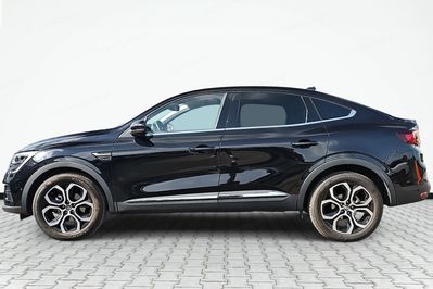 Renault Arkana 1.6 E-Tech Techno MMT