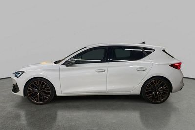 Cupra Leon 2.0 TSI DSG