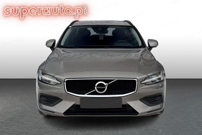 Volvo V60 B3 B Momentum Core