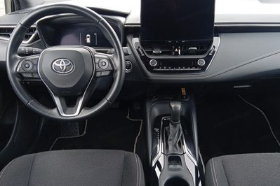 Toyota Corolla 1.8 Hybrid Comfort
