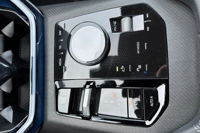 BMW X3 xDrive20d M Sport