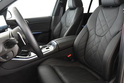 BMW X5 xDrive30d M Sport
