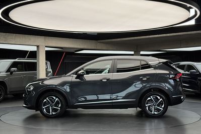 Kia Sportage t-Gdi Hev l 2WD