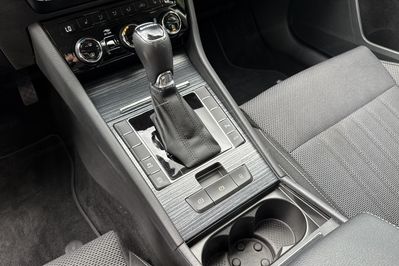 Skoda Superb Style  2.0 TDI DSG