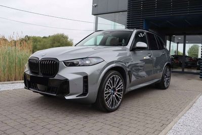 BMW X5 xDrive50e M Sport