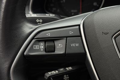Audi A6 40 TDI Quattro s Line s Tronic