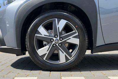 Toyota Aygo X Comfort 1.5 Hybrid Dynamic Force