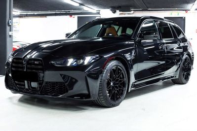 BMW Seria 3 Touring M3 Competition xDrive
