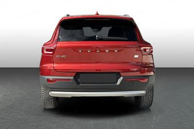 Volvo XC40 T5 Plug-In Hybrid Core