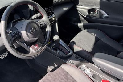 Toyota Yaris Cross GR Sport 1.5 Hybrid Dynamic Force