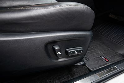 Lexus NX 200t Comfort AWD
