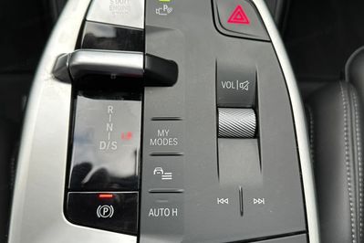 BMW X1 sDrive18d M Sport