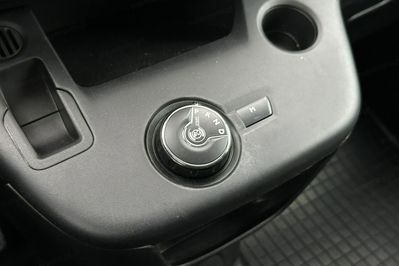 Citroen Berlingo L1H1